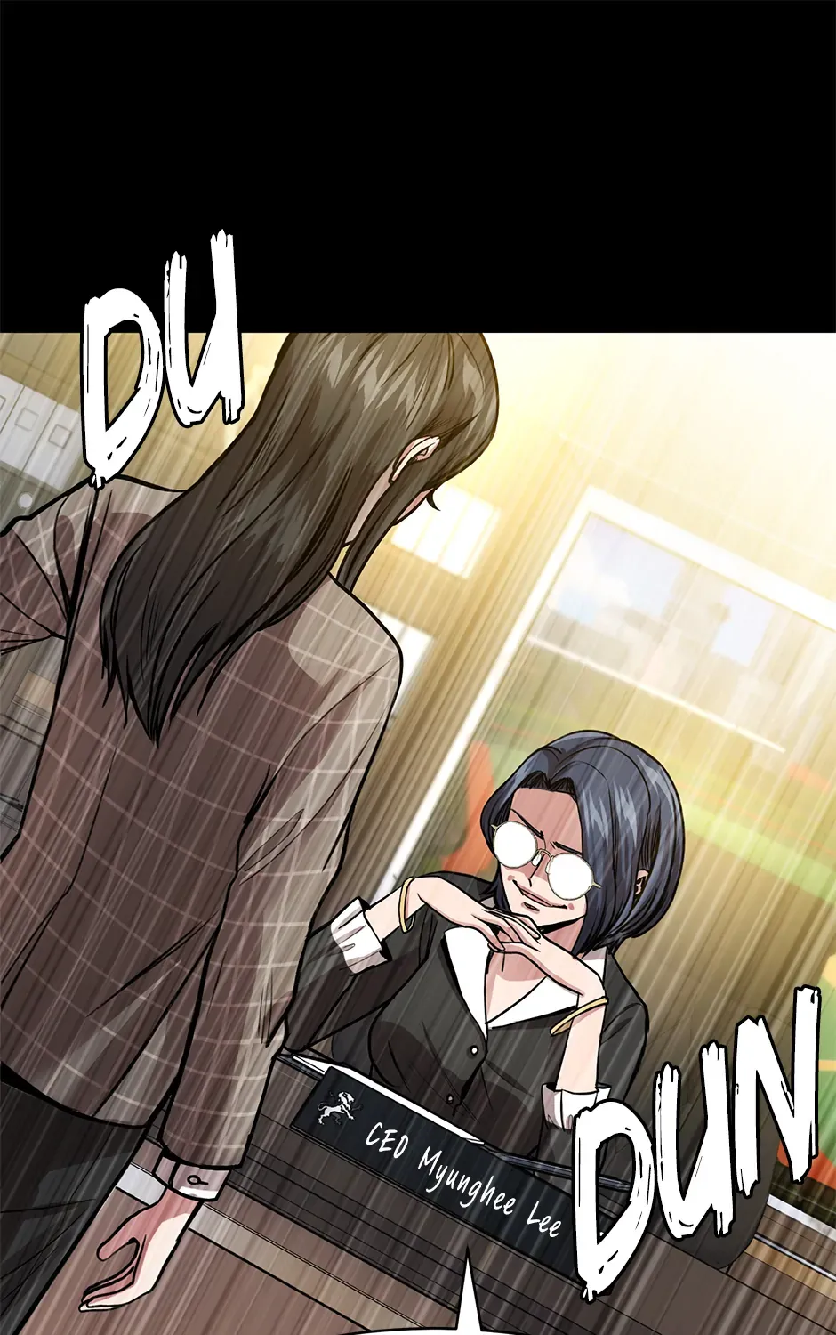 Lead Draft Chapter 57 page 97 - 