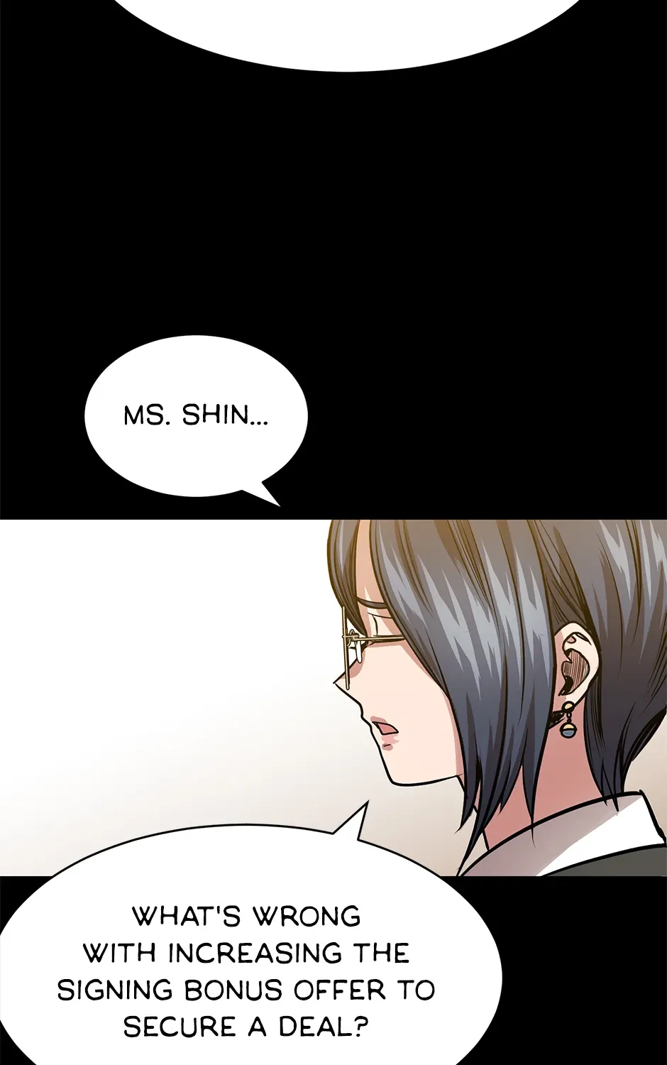 Lead Draft Chapter 57 page 99 - 