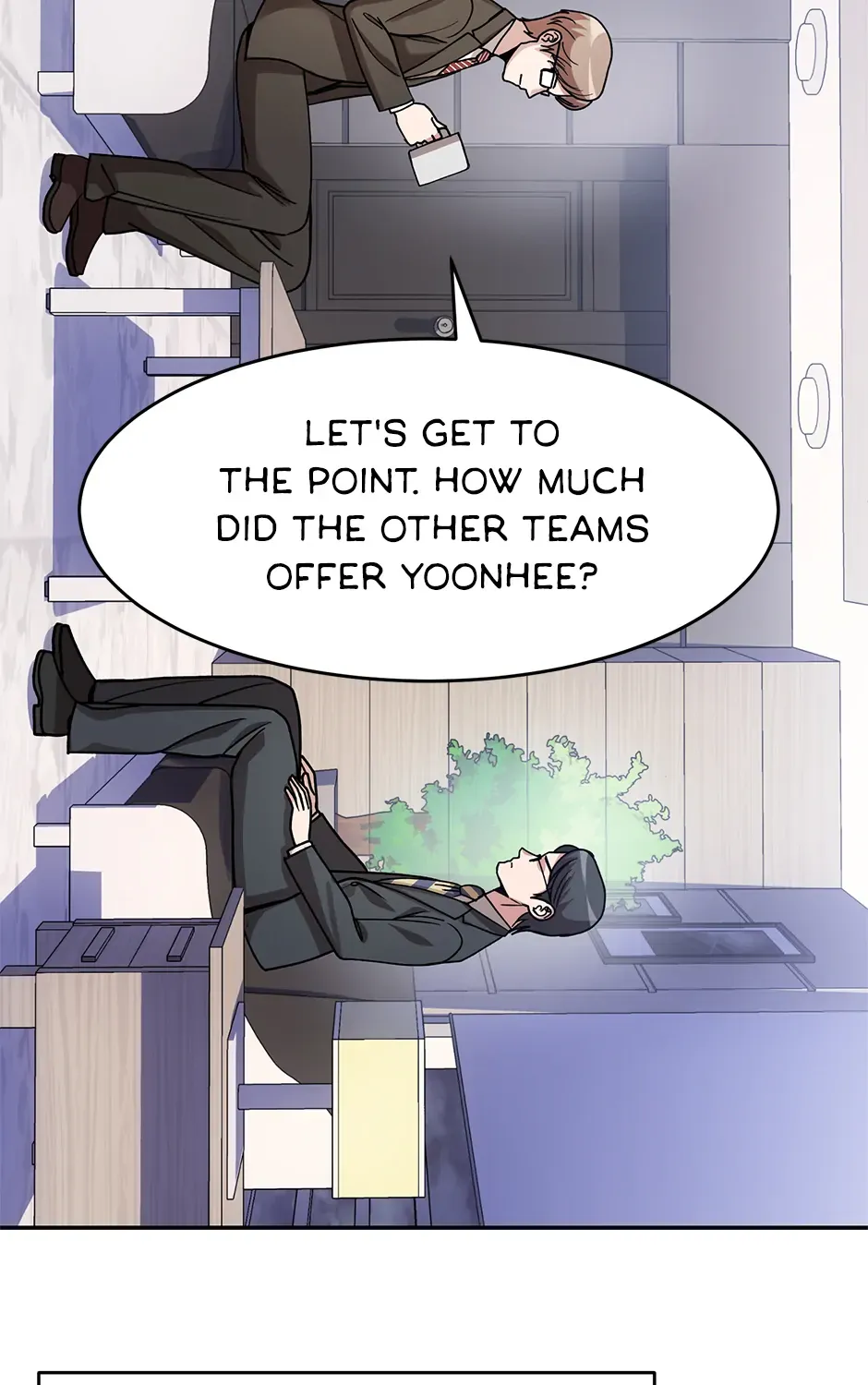 Lead Draft Chapter 58 page 11 - 