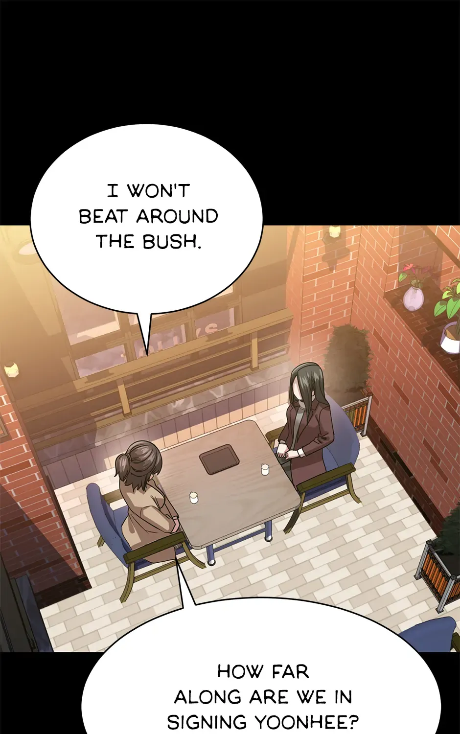 Lead Draft Chapter 58 page 103 - 