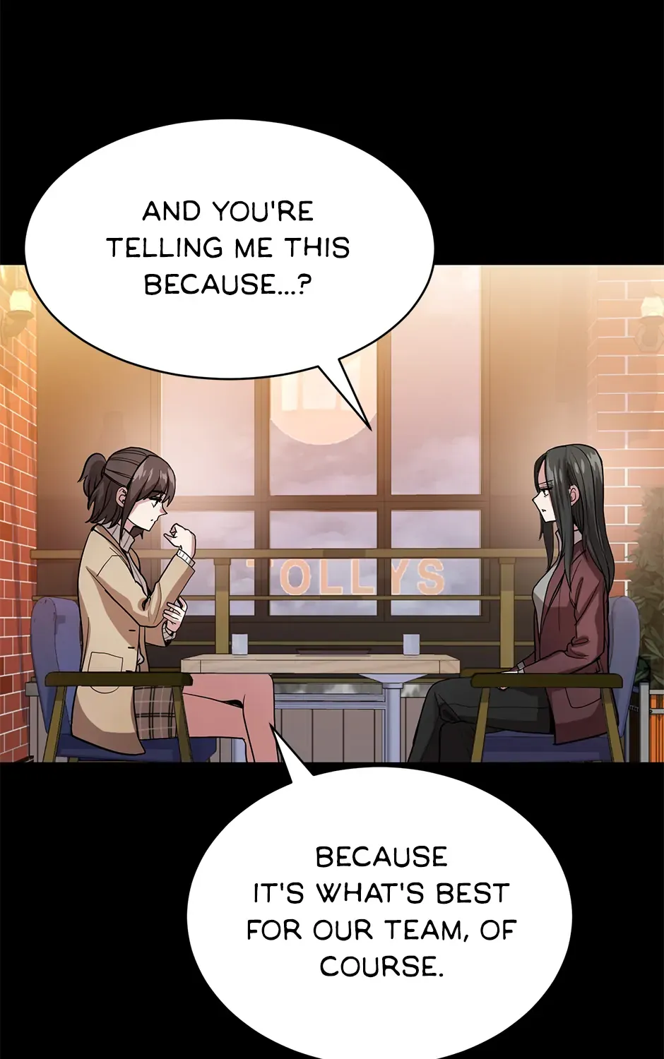 Lead Draft Chapter 58 page 113 - 