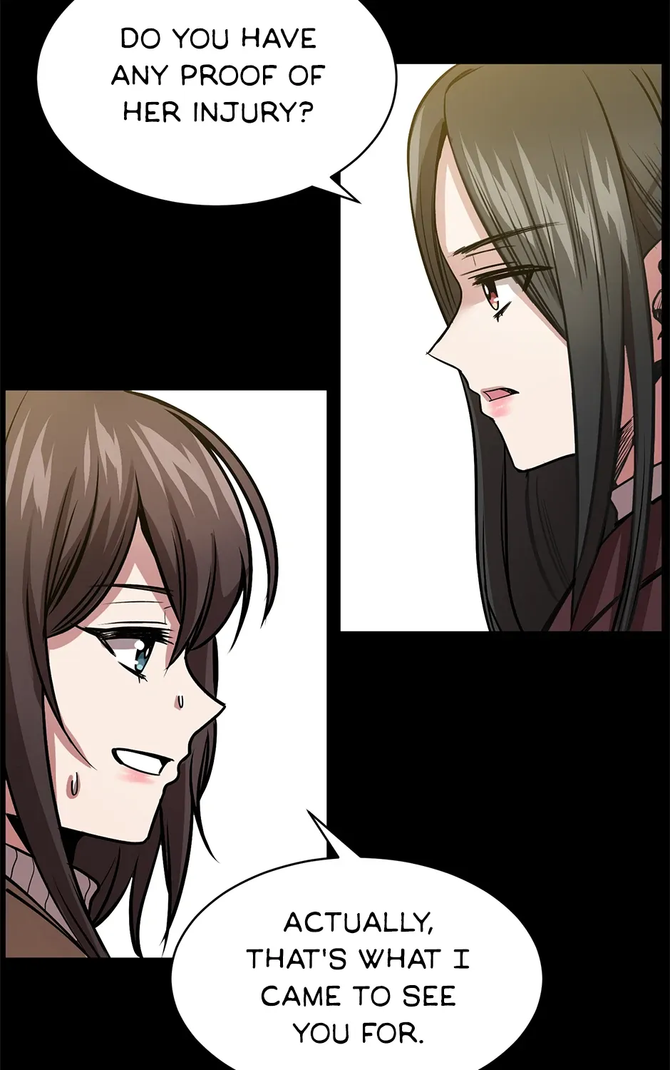 Lead Draft Chapter 58 page 115 - 