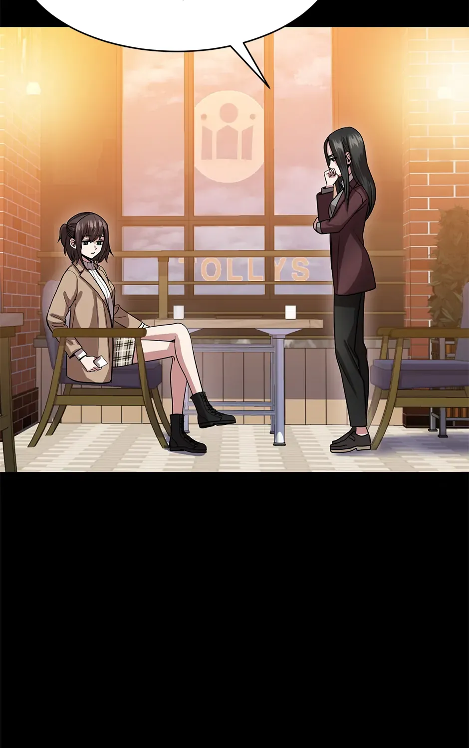 Lead Draft Chapter 58 page 121 - 