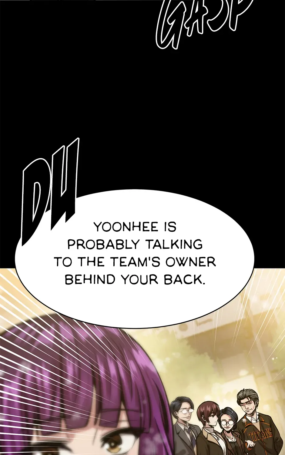 Lead Draft Chapter 58 page 125 - 