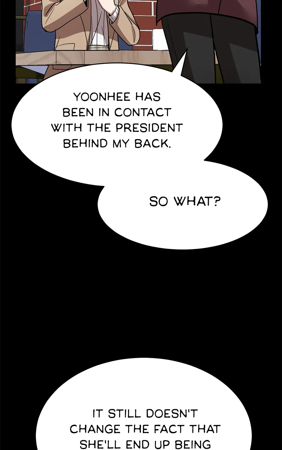 Lead Draft Chapter 58 page 129 - 