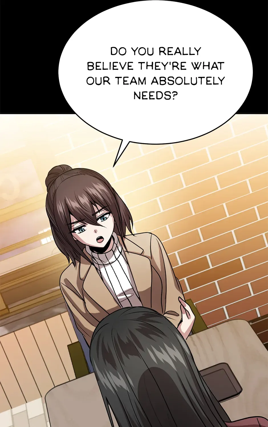 Lead Draft Chapter 58 page 135 - 