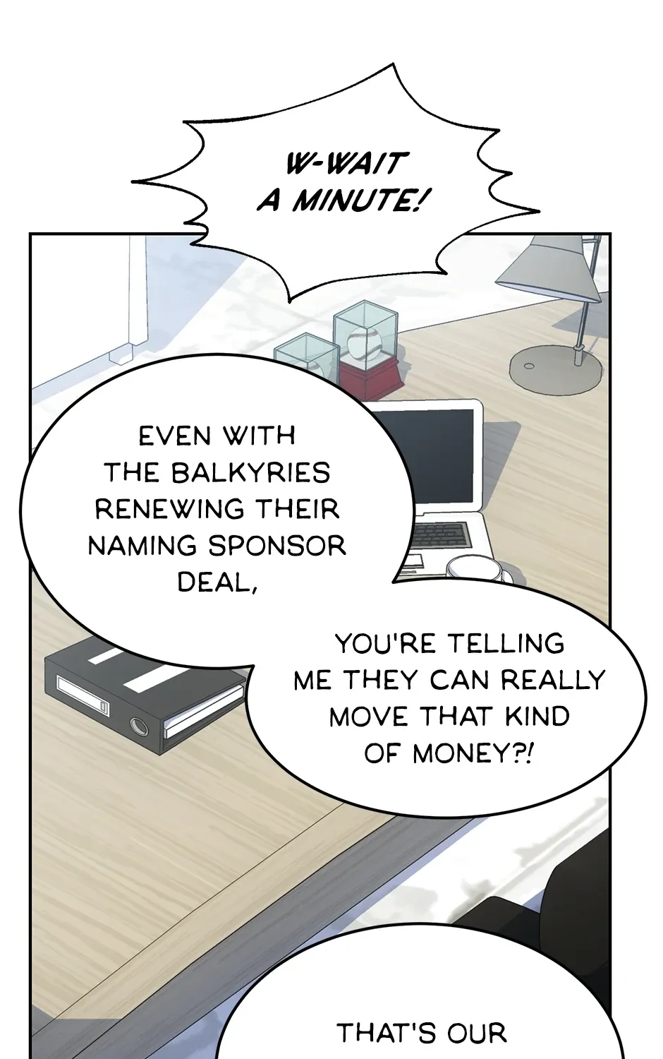 Lead Draft Chapter 58 page 31 - 