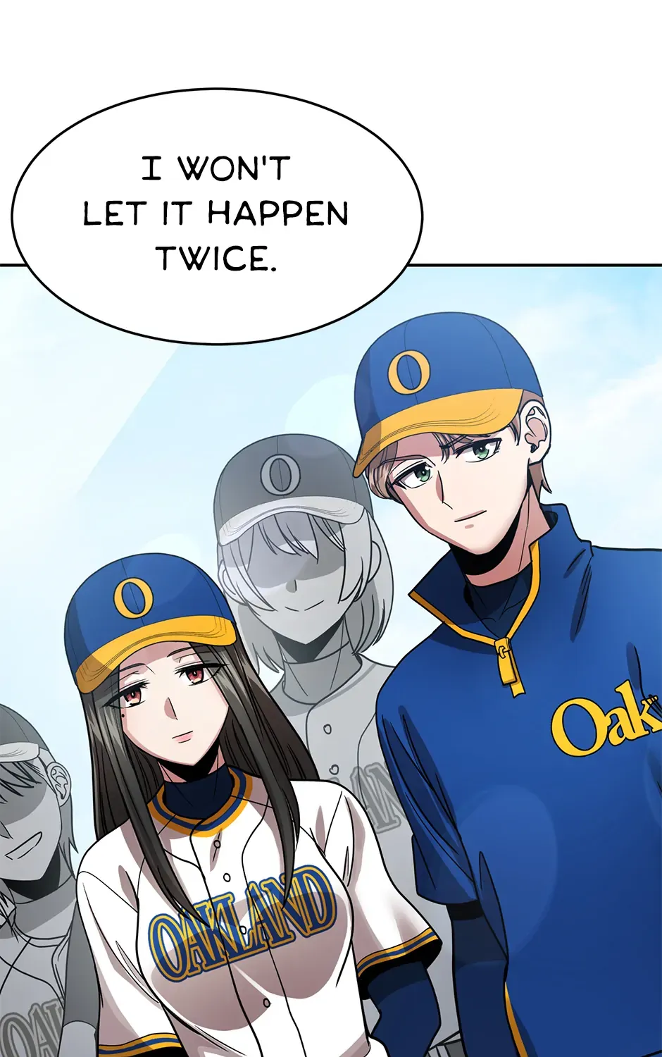 Lead Draft Chapter 58 page 63 - 