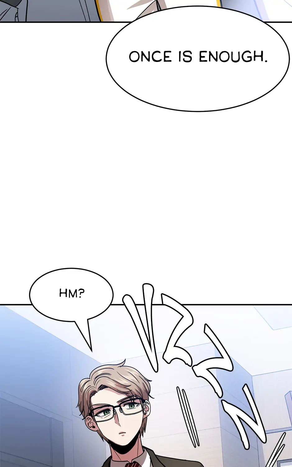 Lead Draft Chapter 58 page 65 - 