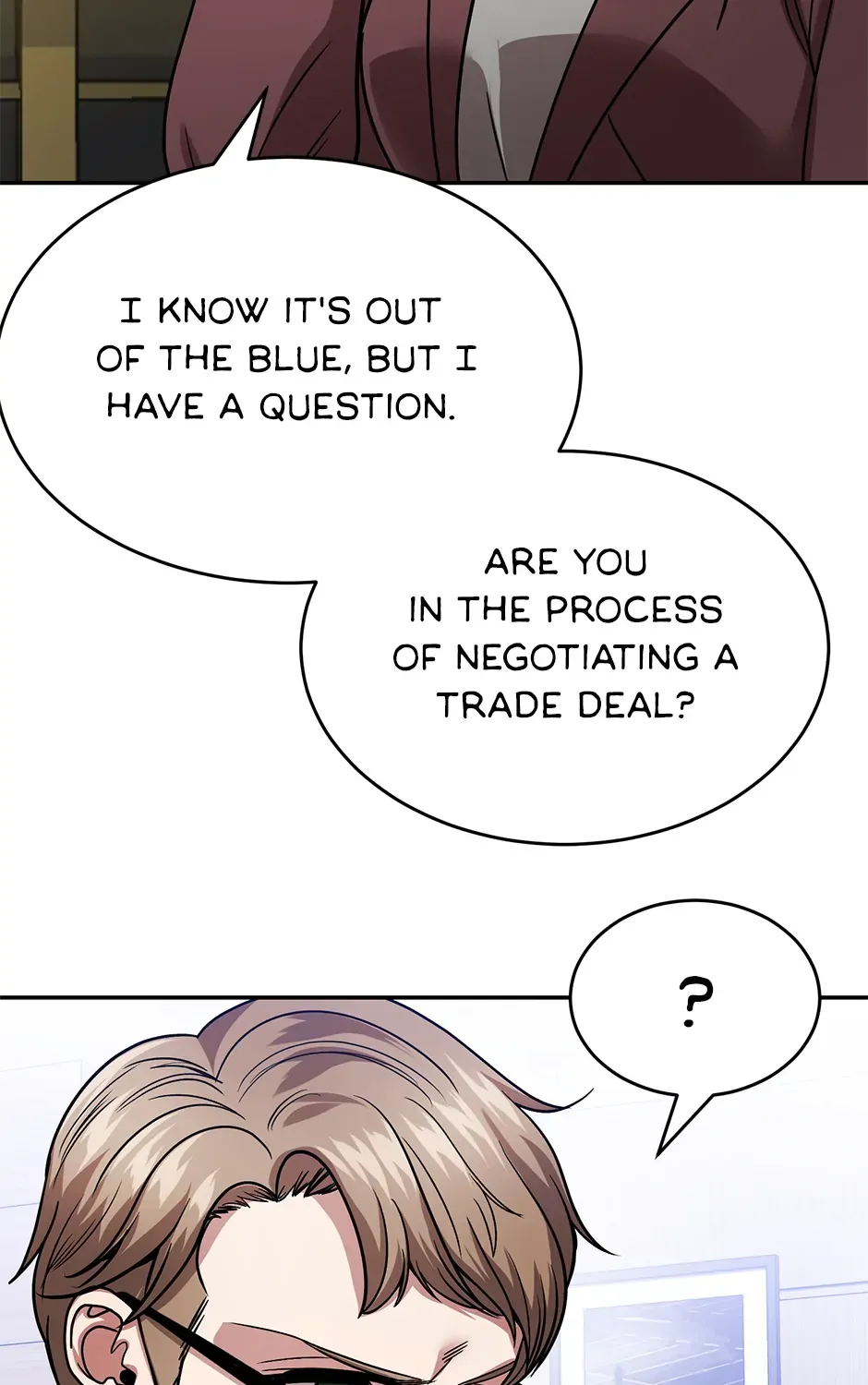 Lead Draft Chapter 58 page 69 - 