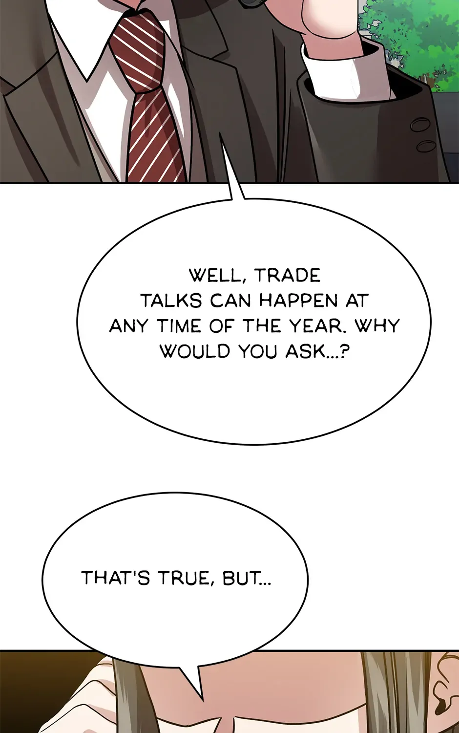 Lead Draft Chapter 58 page 71 - 