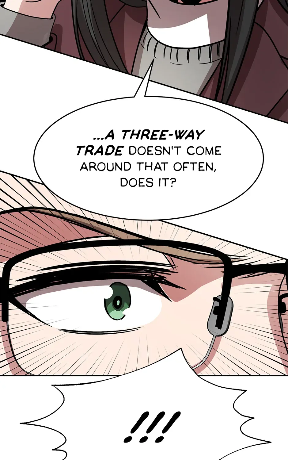 Lead Draft Chapter 58 page 73 - 