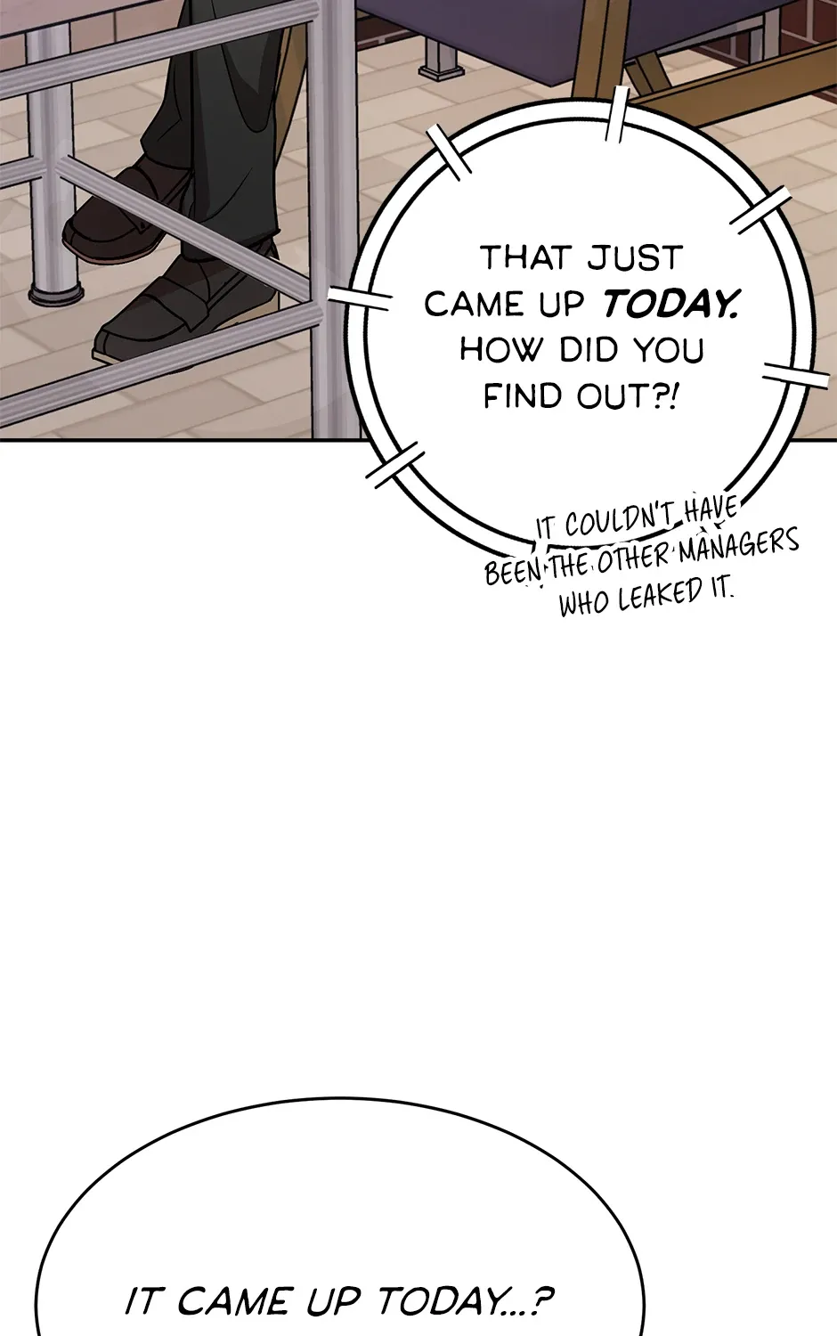 Lead Draft Chapter 58 page 77 - 