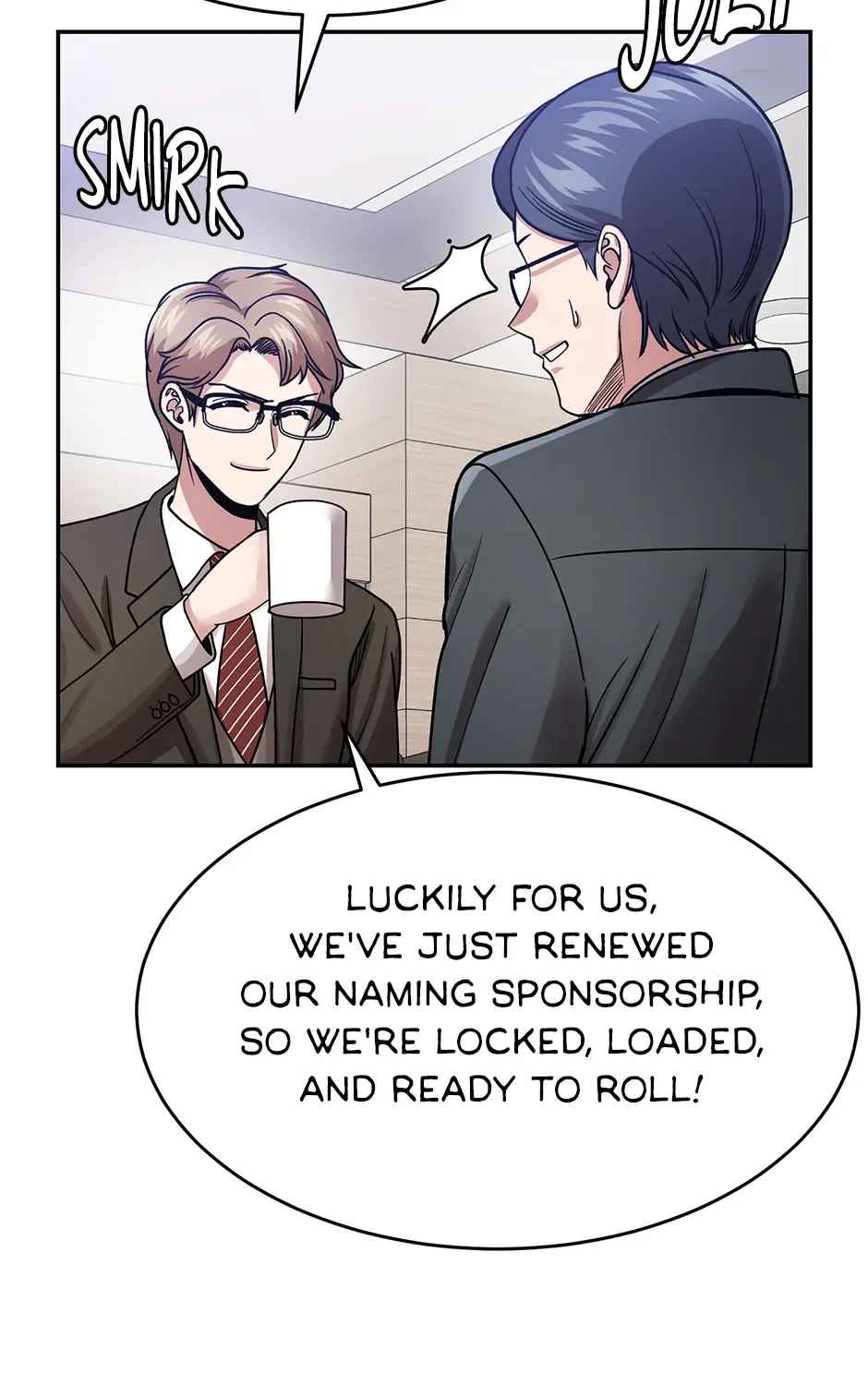 Lead Draft Chapter 58 page 9 - 