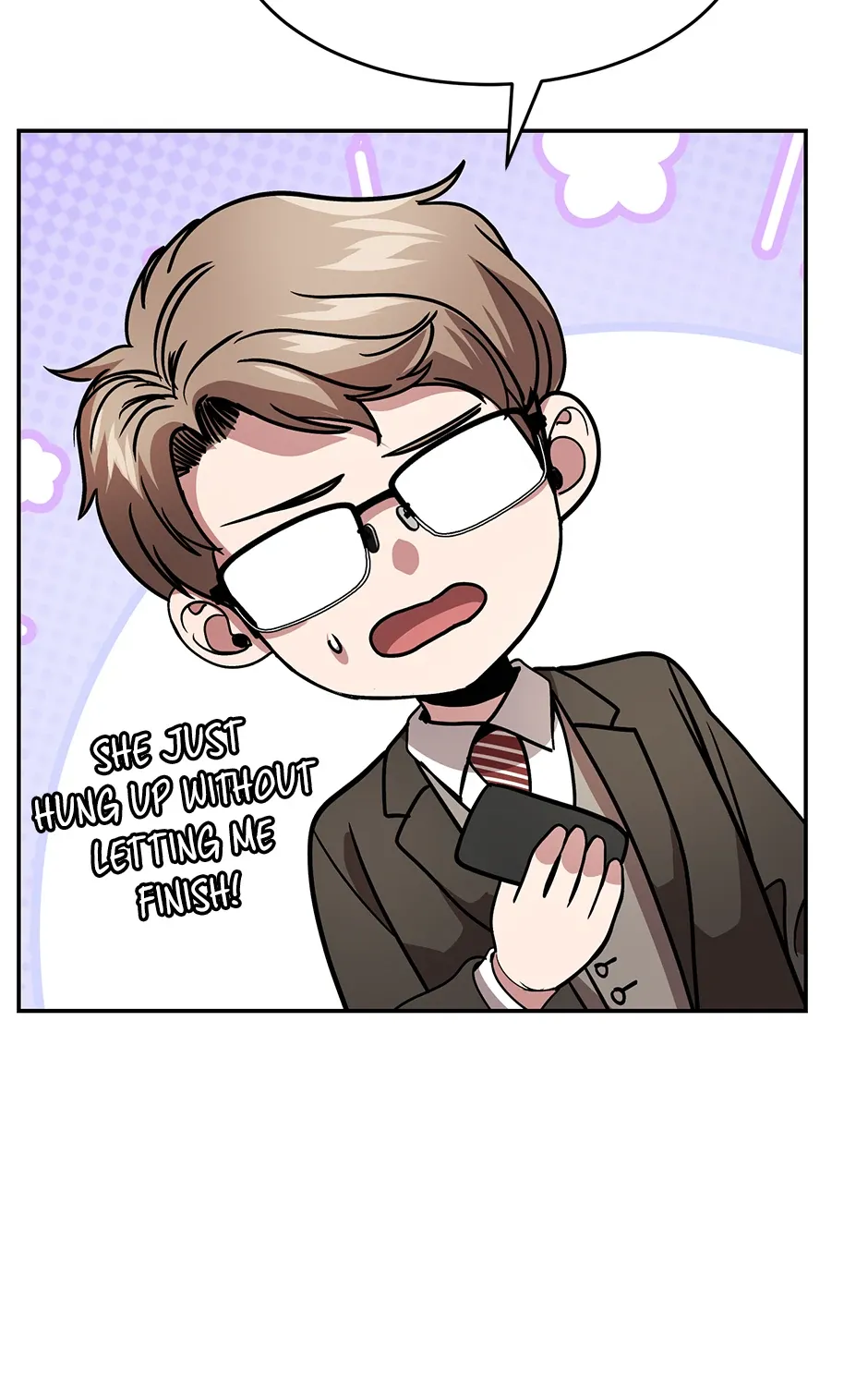 Lead Draft Chapter 58 page 83 - 