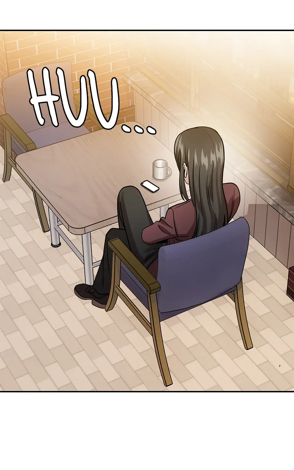 Lead Draft Chapter 58 page 87 - 