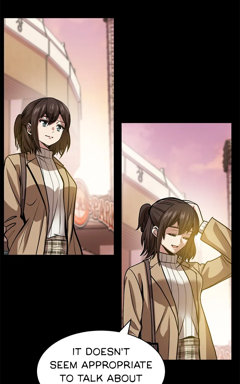 Lead Draft Chapter 58 page 99 - 