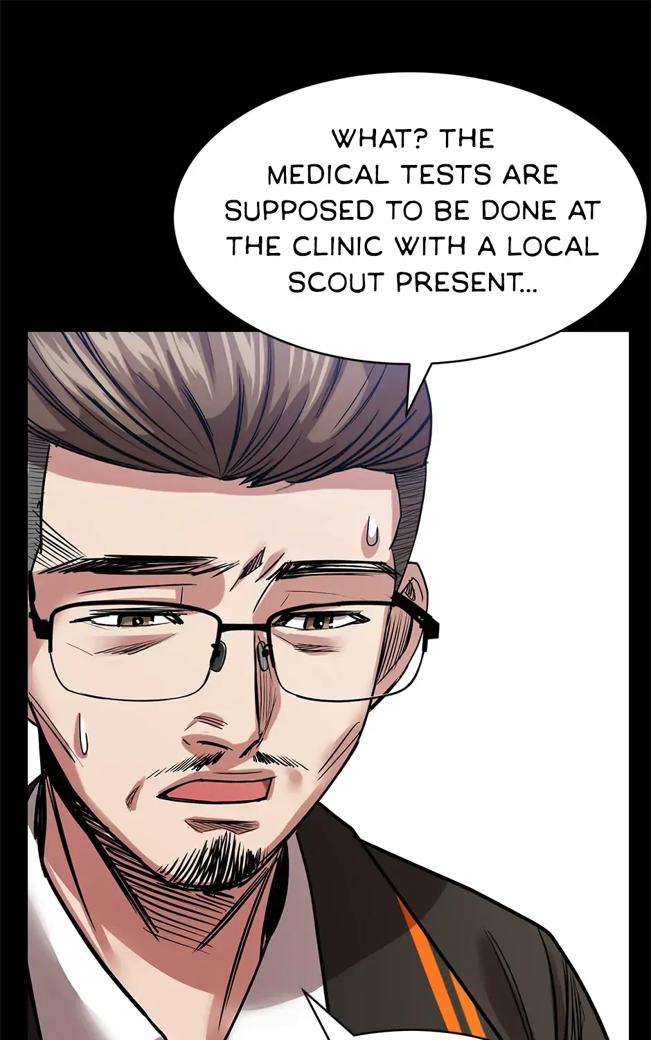 Lead Draft Chapter 59 page 111 - 