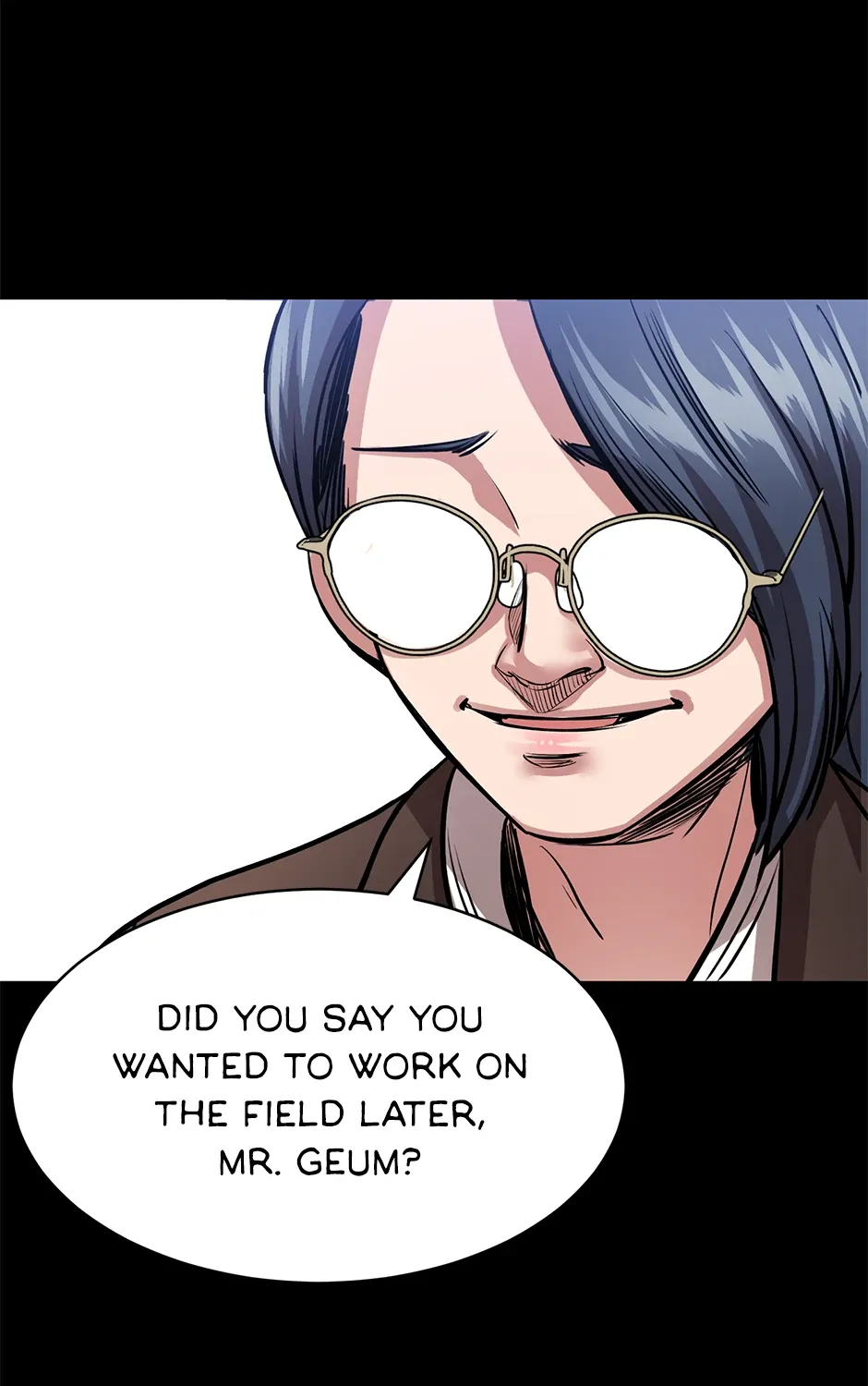 Lead Draft Chapter 59 page 115 - 