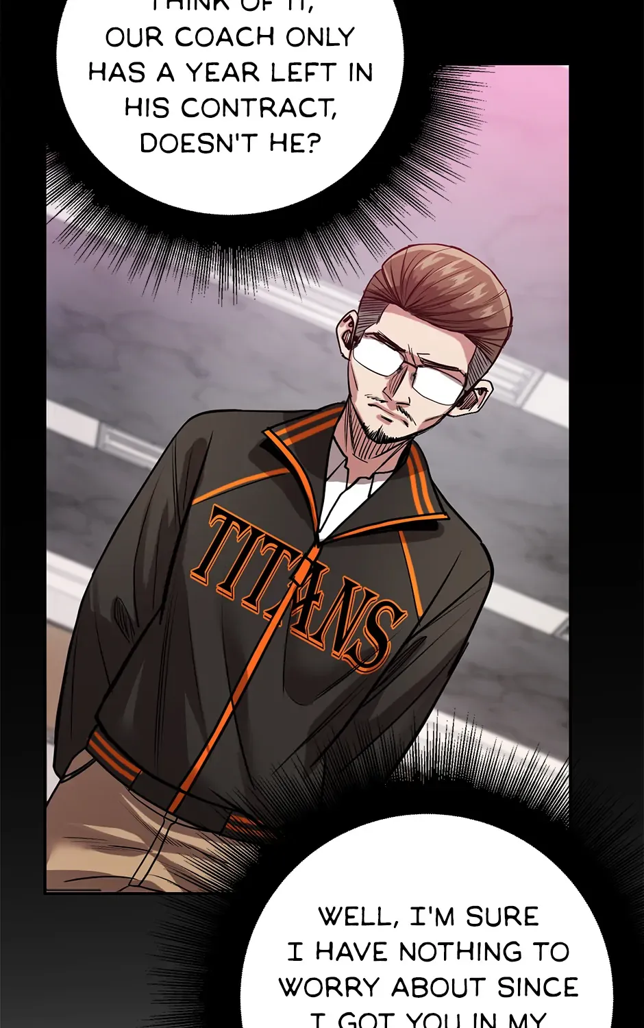 Lead Draft Chapter 59 page 117 - 