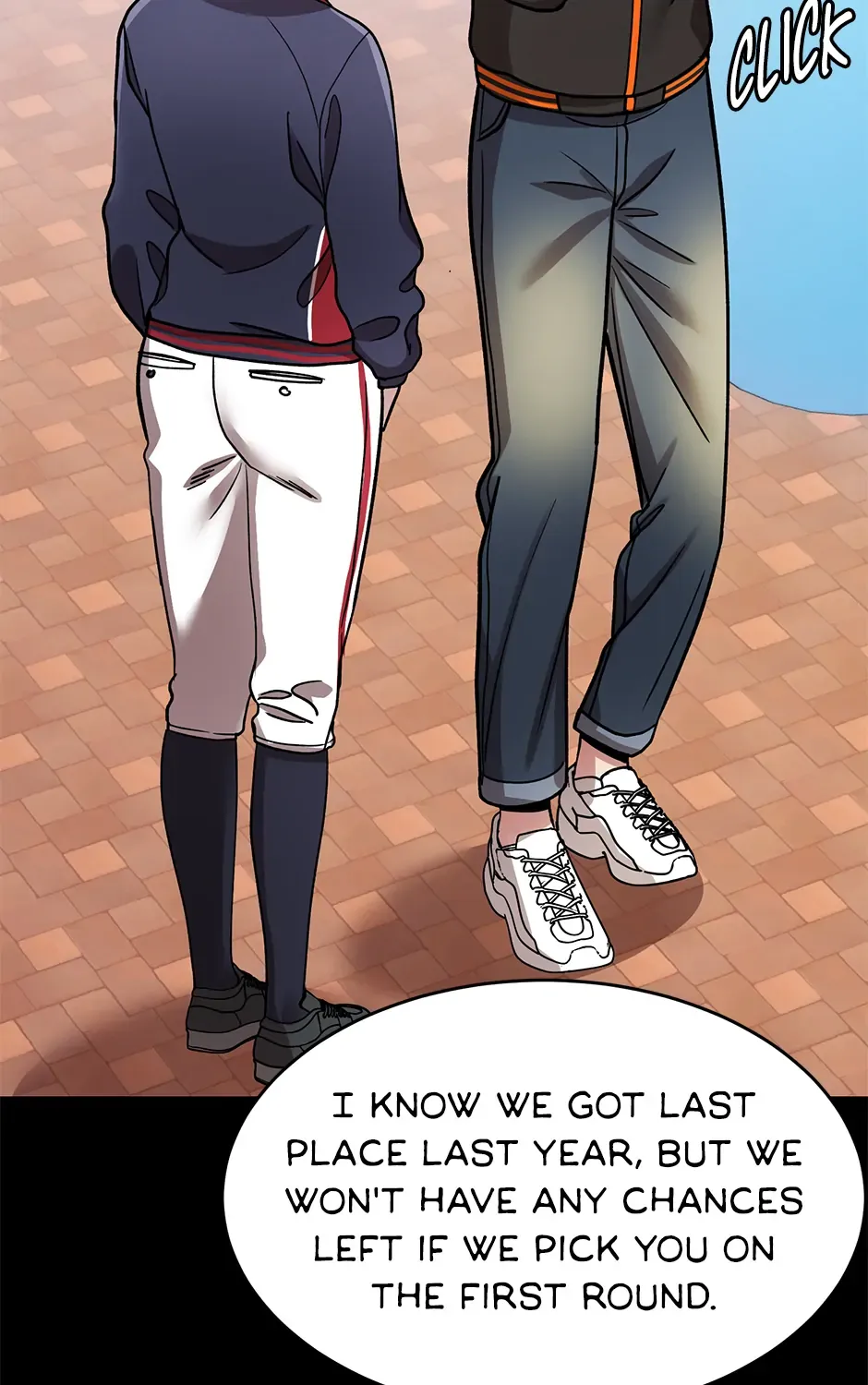 Lead Draft Chapter 59 page 143 - 