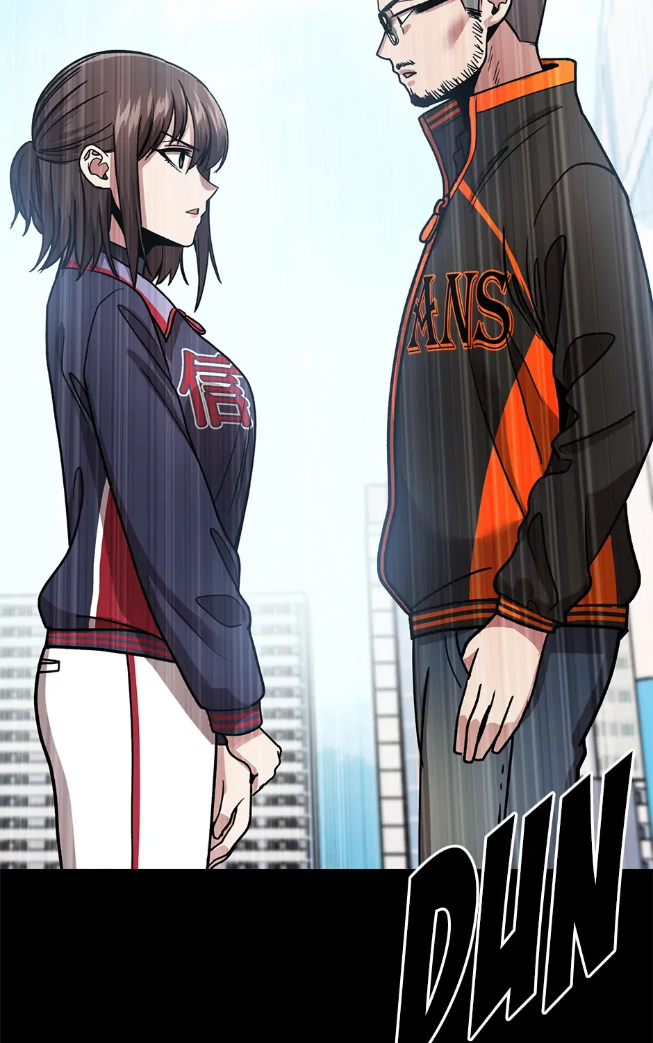 Lead Draft Chapter 59 page 151 - 