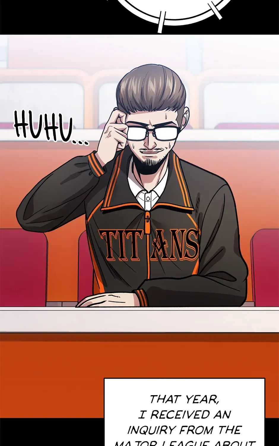 Lead Draft Chapter 59 page 165 - 