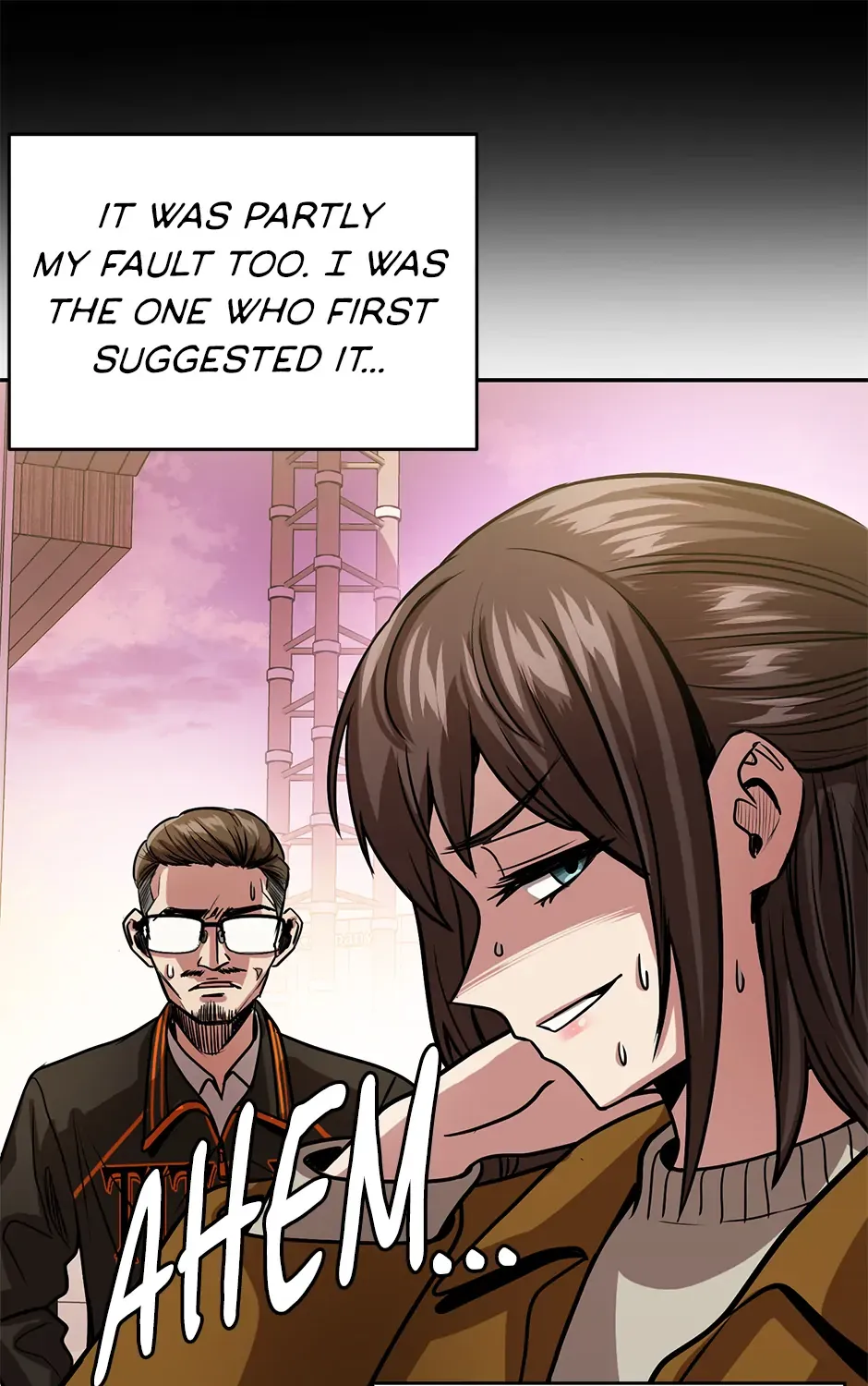 Lead Draft Chapter 59 page 169 - 