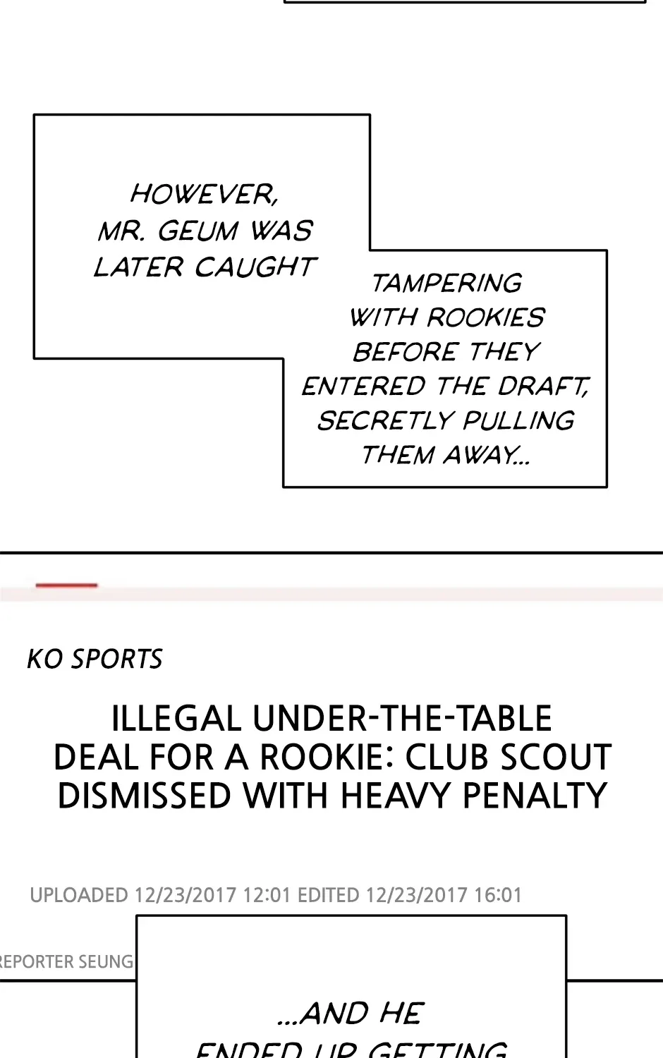 Lead Draft Chapter 59 page 171 - 