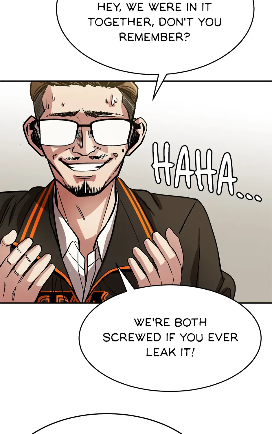 Lead Draft Chapter 59 page 175 - 