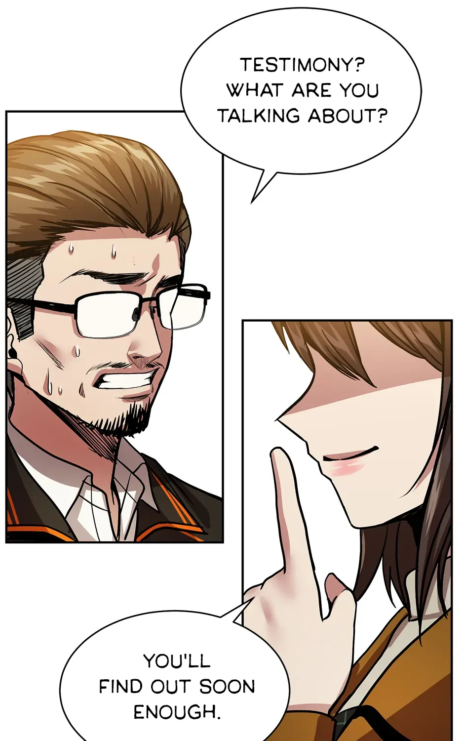 Lead Draft Chapter 59 page 185 - 