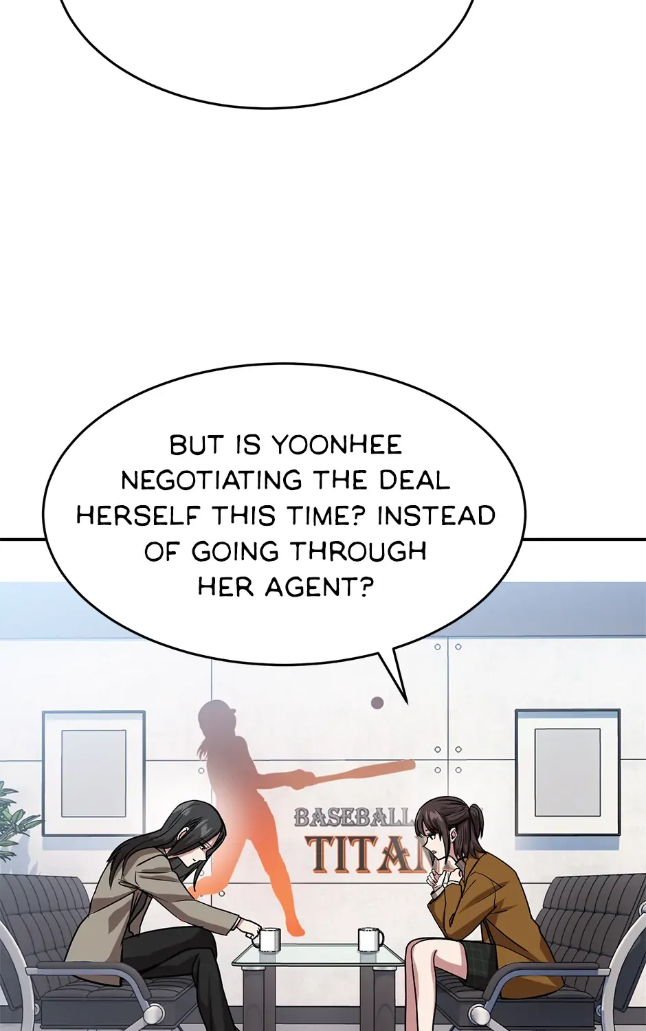 Lead Draft Chapter 59 page 67 - 