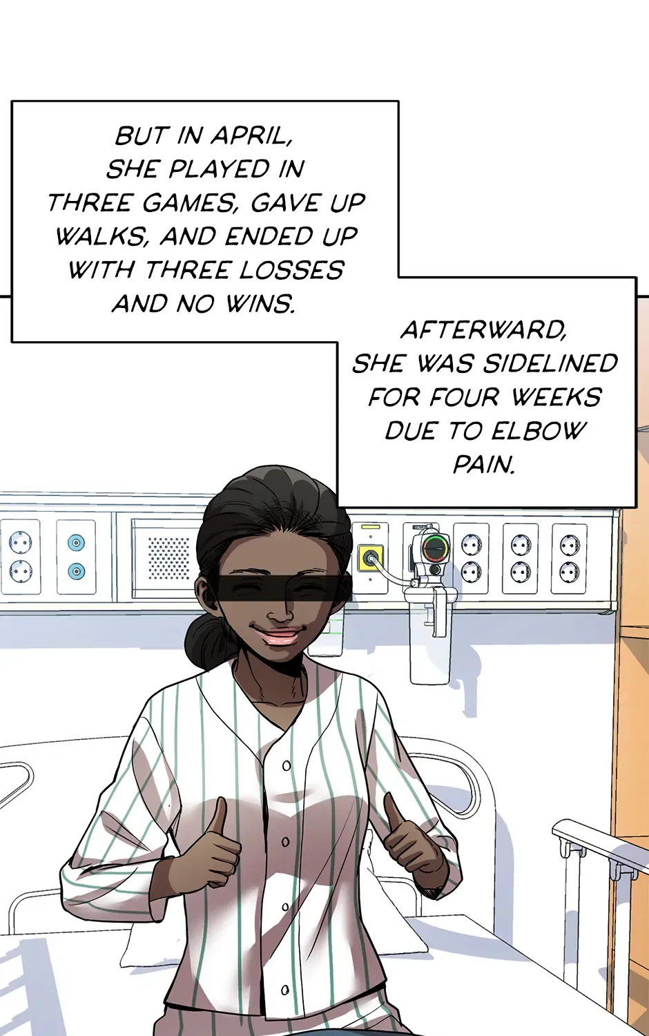 Lead Draft Chapter 59 page 83 - 