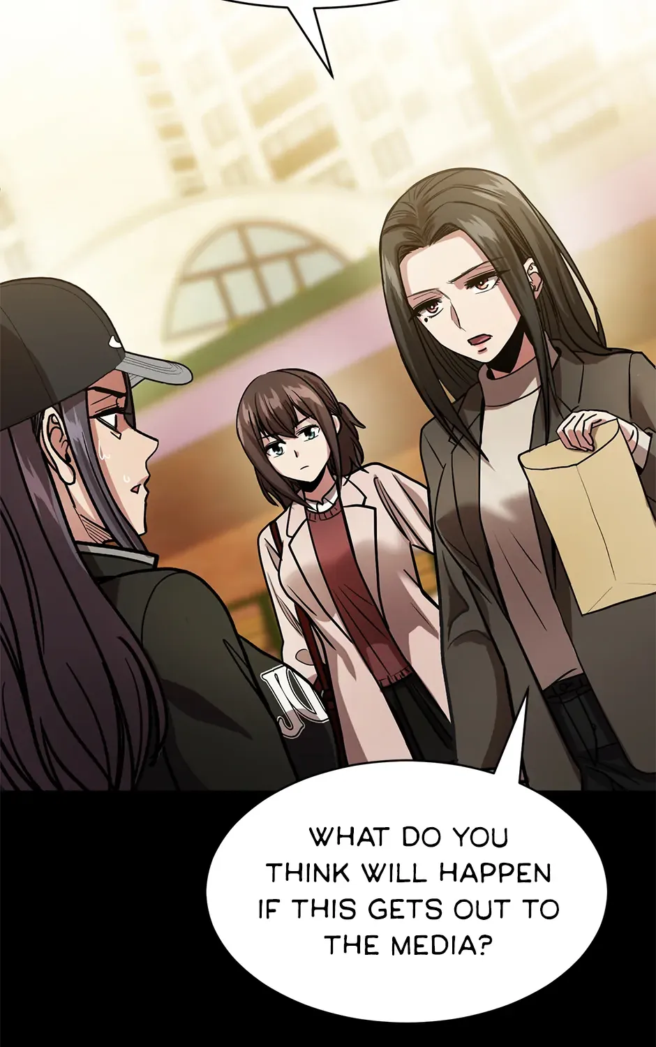 Lead Draft Chapter 60 page 138 - 