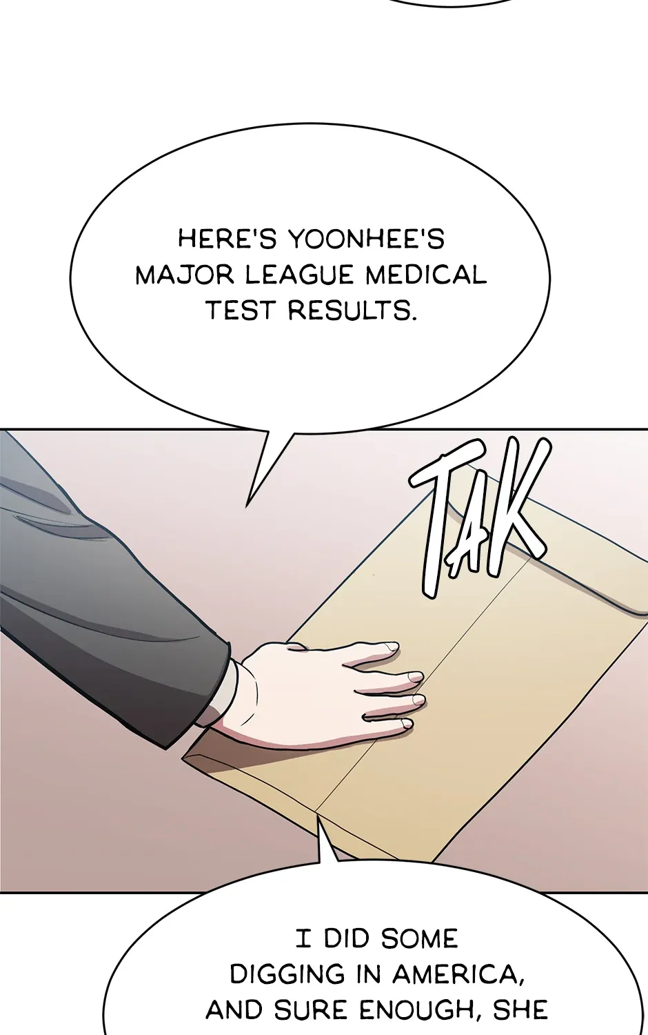 Lead Draft Chapter 60 page 6 - 