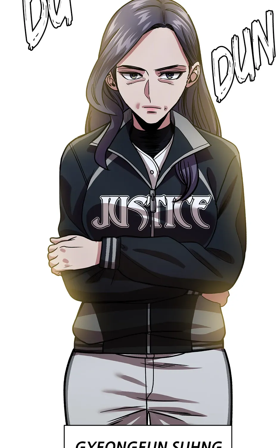 Lead Draft Chapter 60 page 58 - 