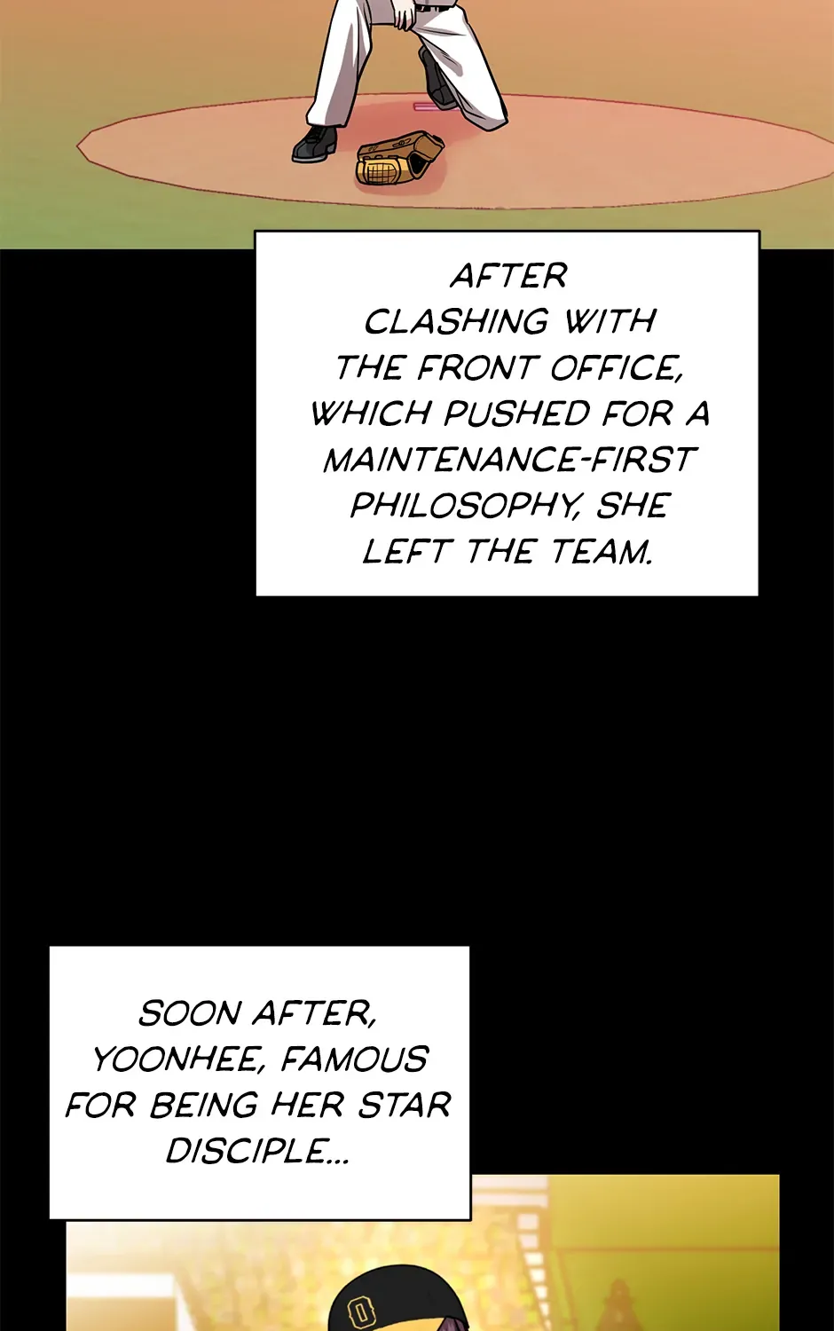 Lead Draft Chapter 60 page 80 - 