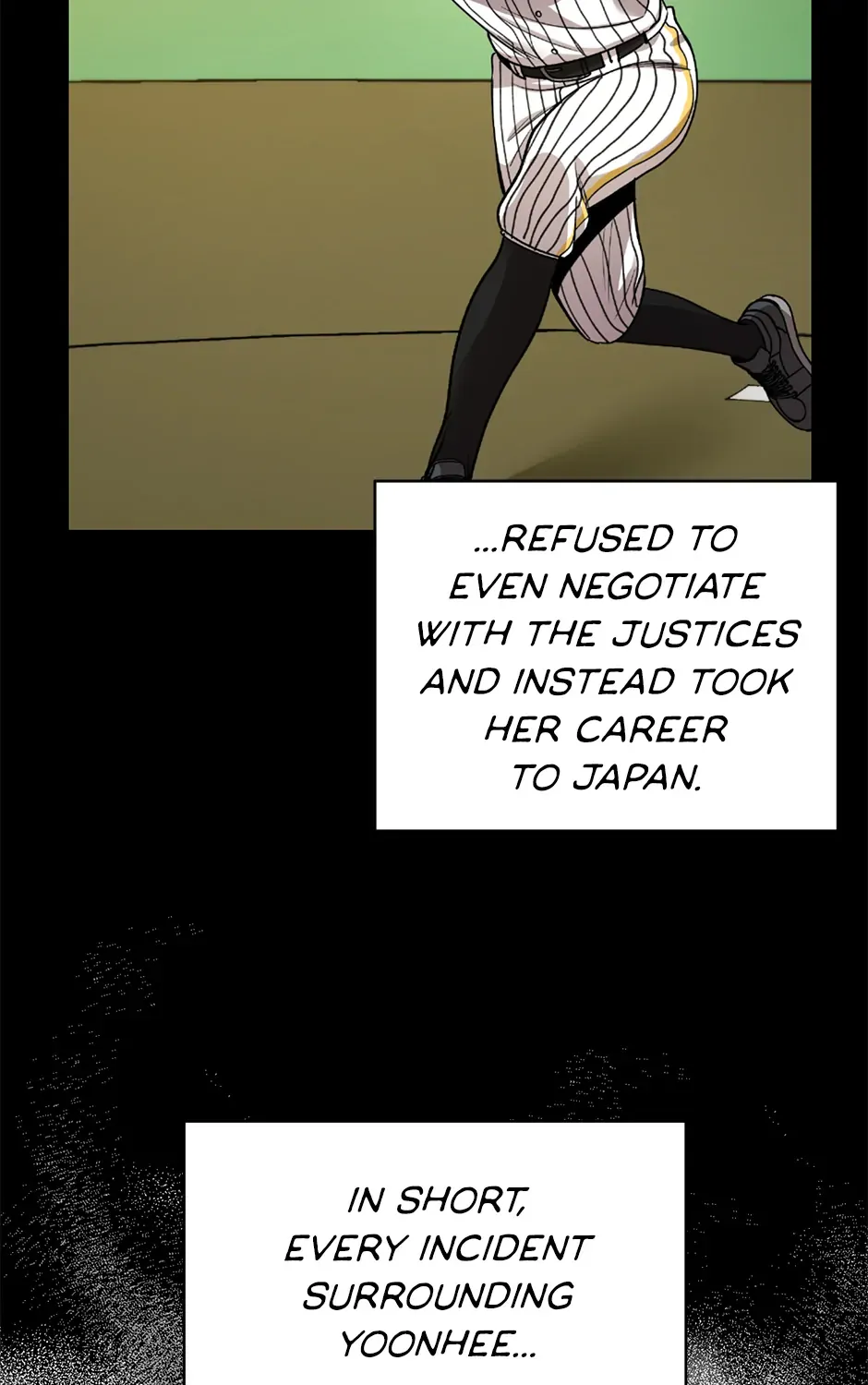 Lead Draft Chapter 60 page 82 - 