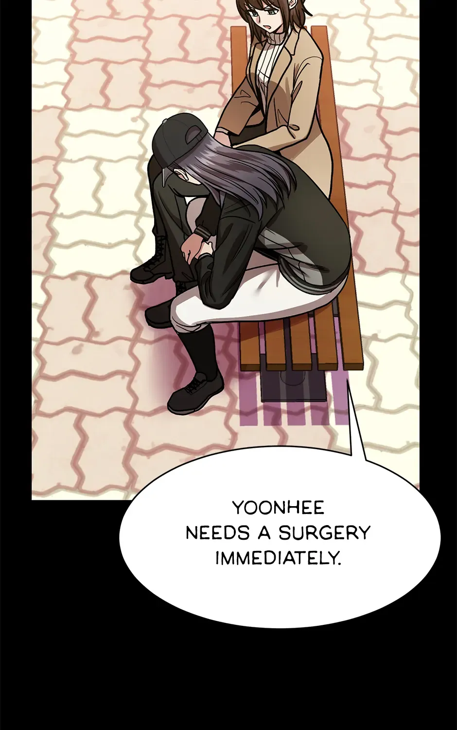 Lead Draft Chapter 60 page 92 - 
