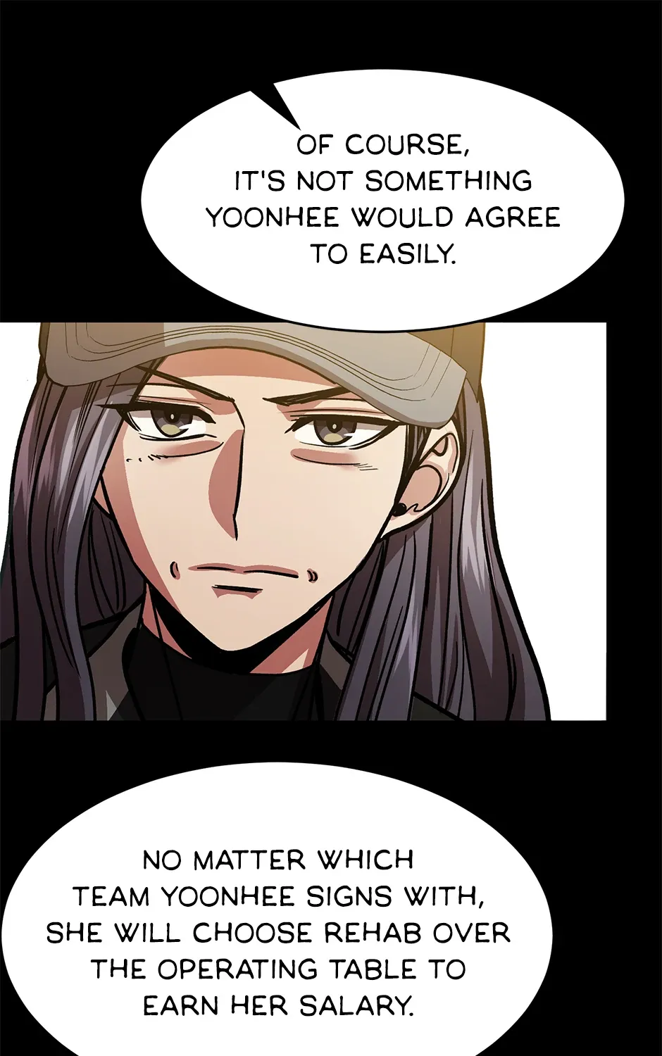 Lead Draft Chapter 60 page 94 - 