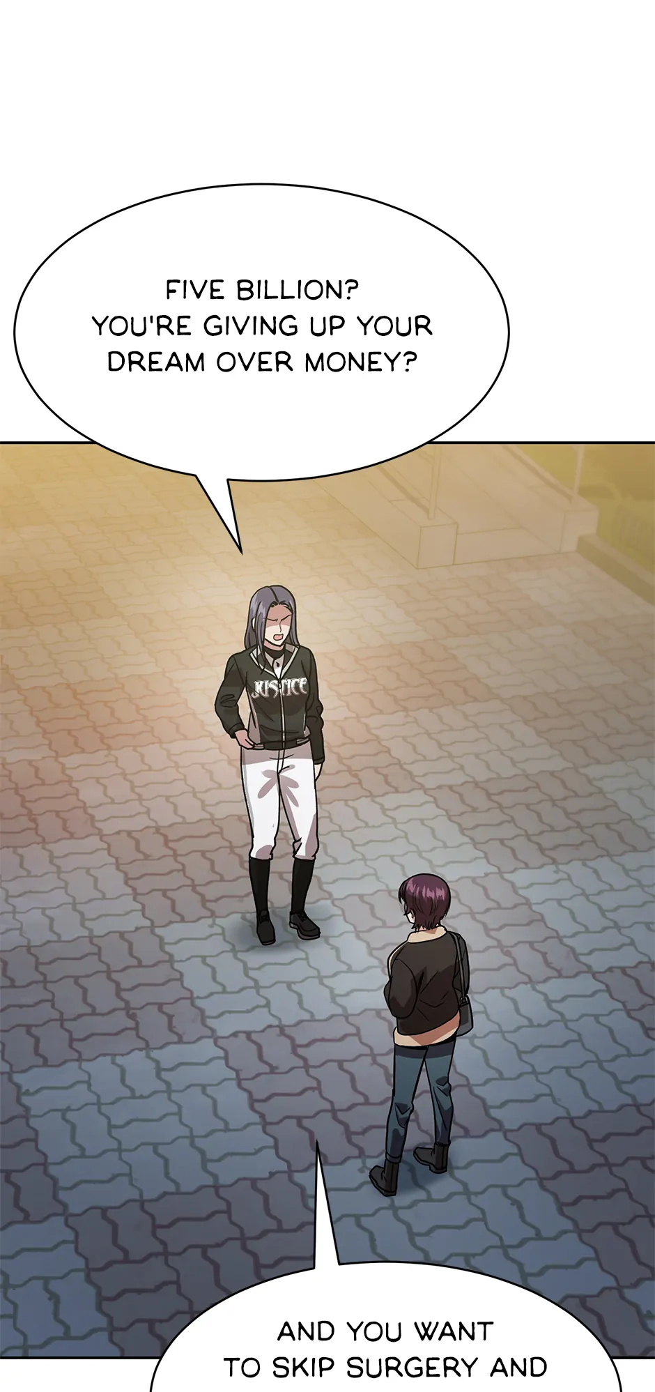 Lead Draft Chapter 61 page 14 - 