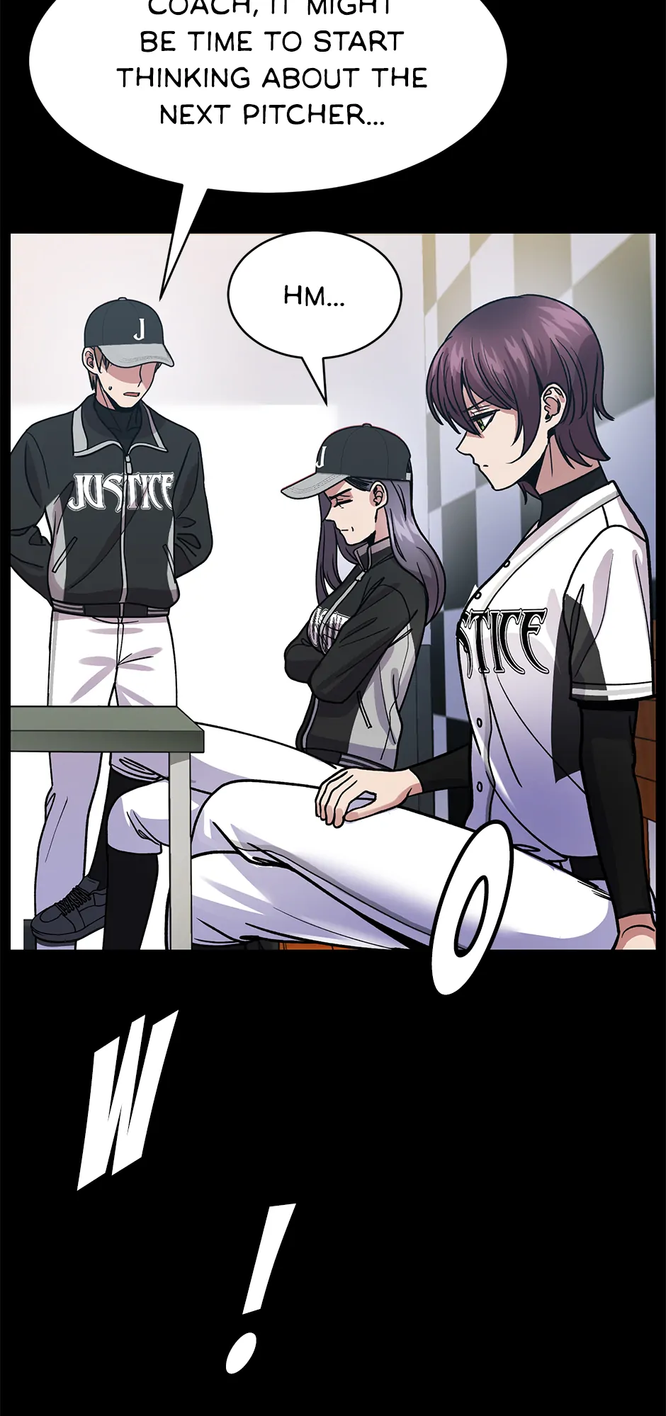 Lead Draft Chapter 61 page 3 - 