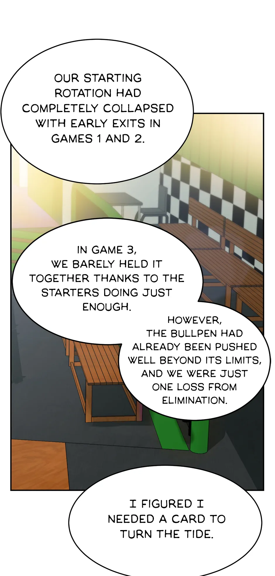 Lead Draft Chapter 61 page 33 - 