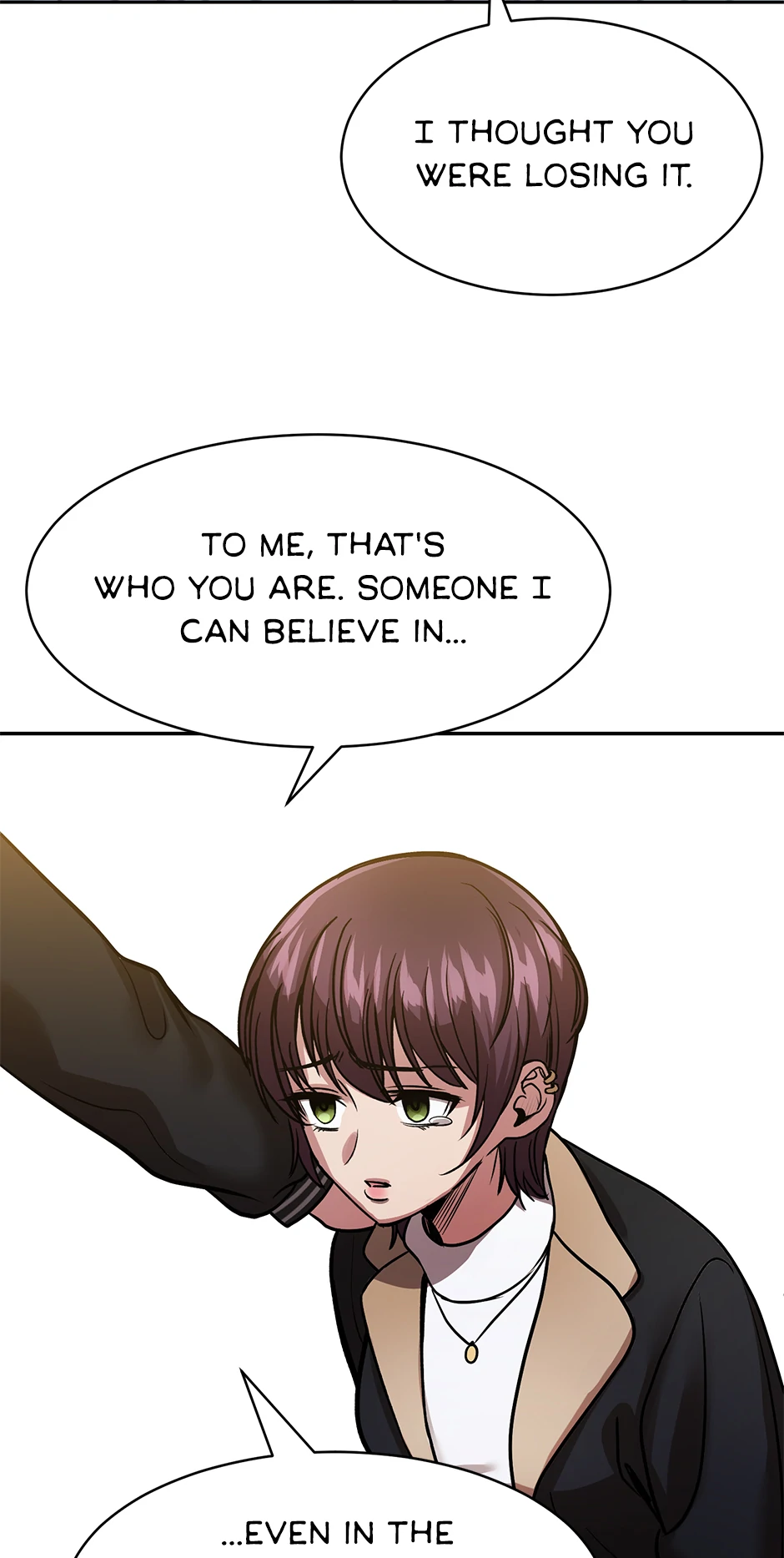 Lead Draft Chapter 61 page 43 - 