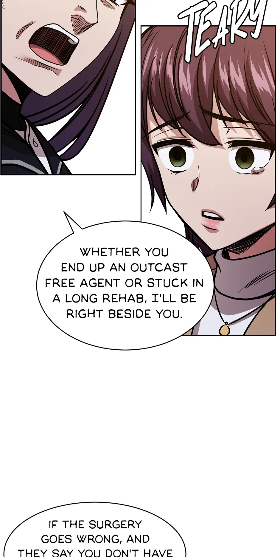 Lead Draft Chapter 61 page 46 - 
