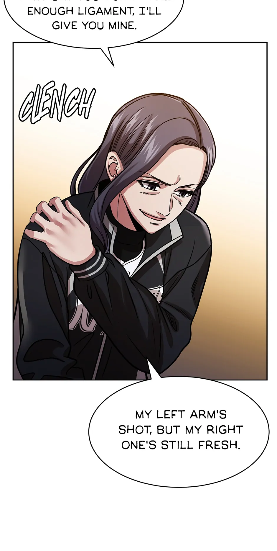 Lead Draft Chapter 61 page 47 - 