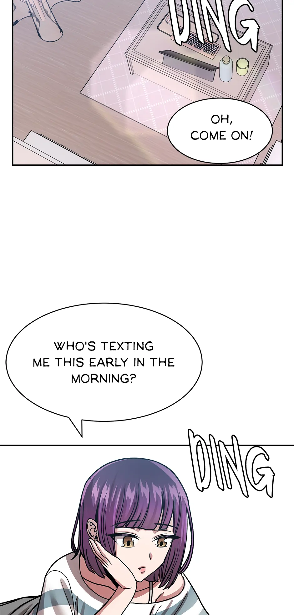Lead Draft Chapter 61 page 53 - 
