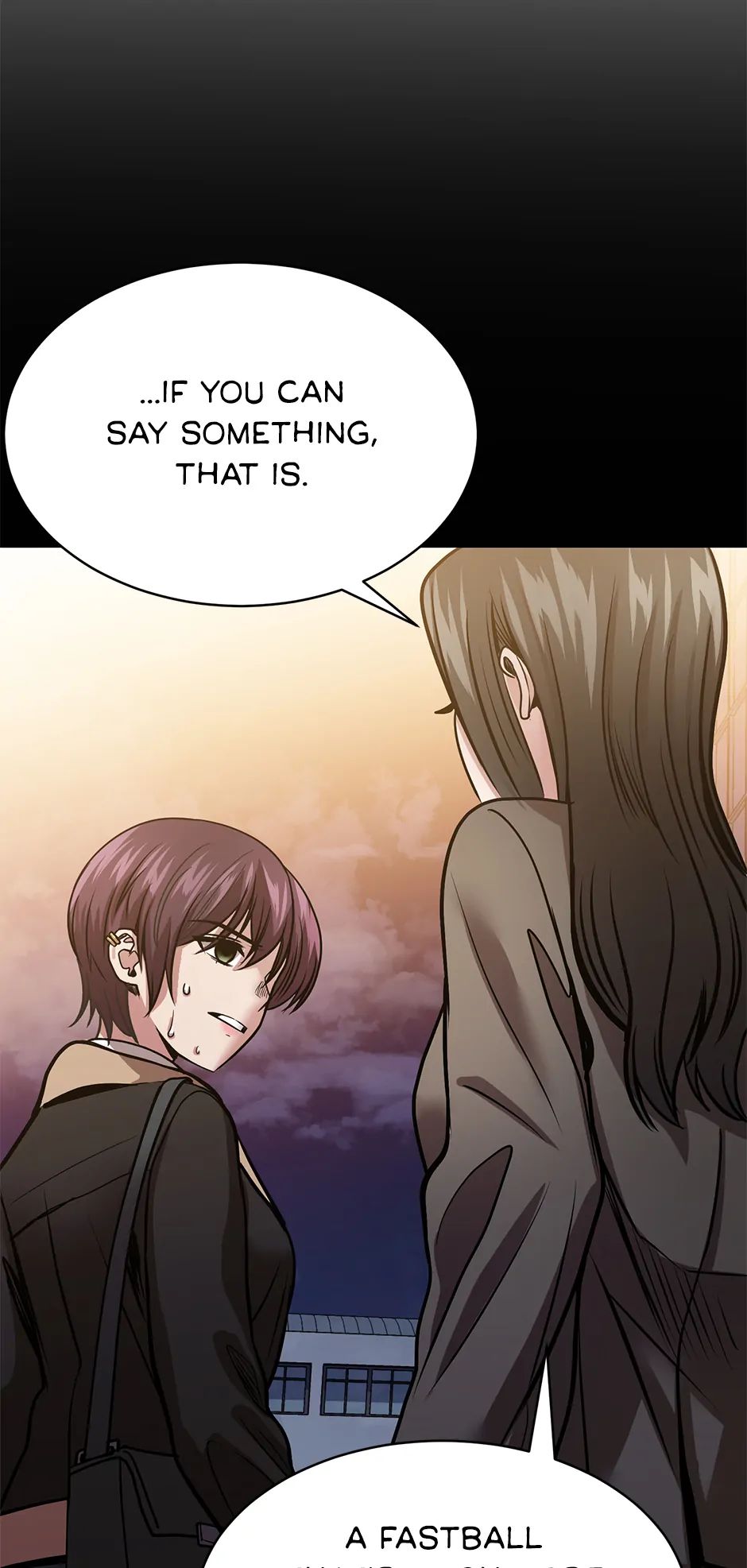 Lead Draft Chapter 61 page 63 - 