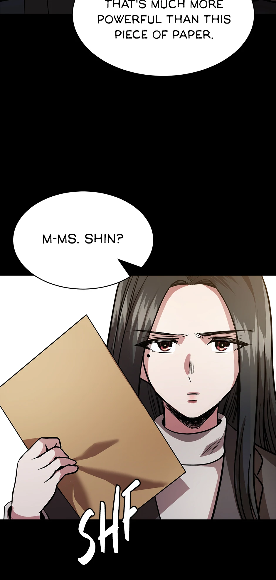 Lead Draft Chapter 61 page 64 - 