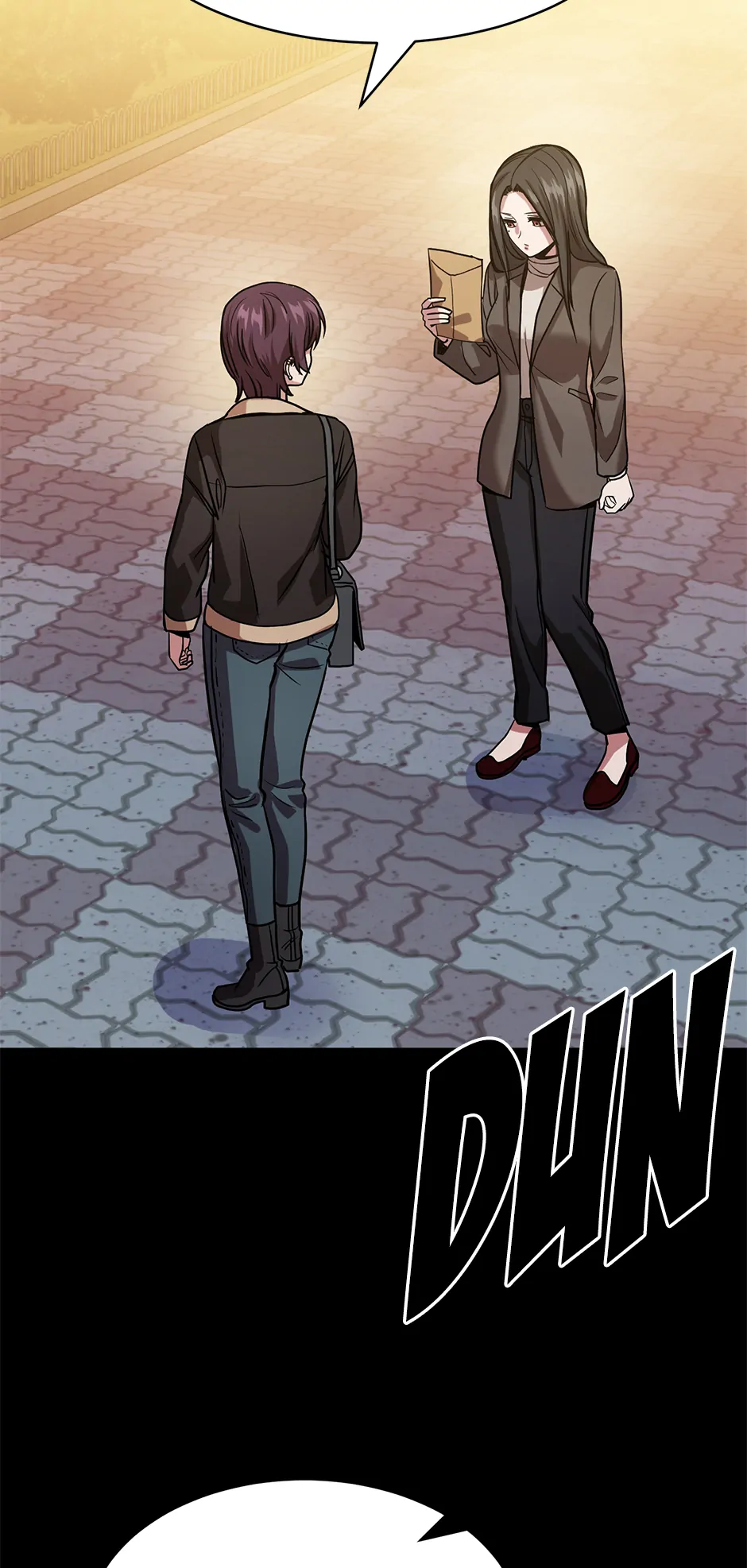 Lead Draft Chapter 61 page 66 - 